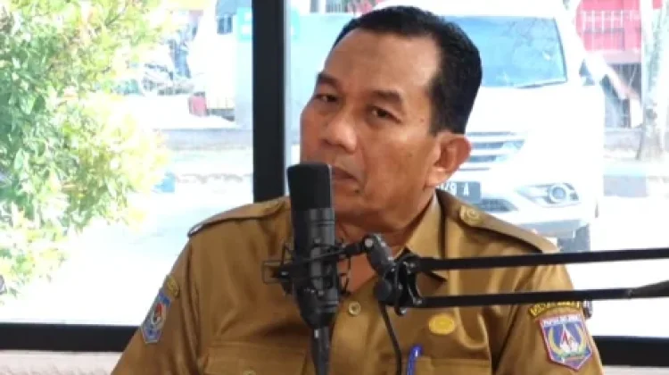 Dinkes Papsel Manfaatkan Sistem Digital Pemantauan Obat