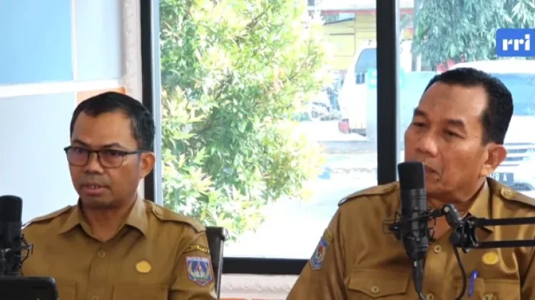 Dinkes Papsel Perkuat Kolaborasi Tingkatkan Layanan Kesehatan