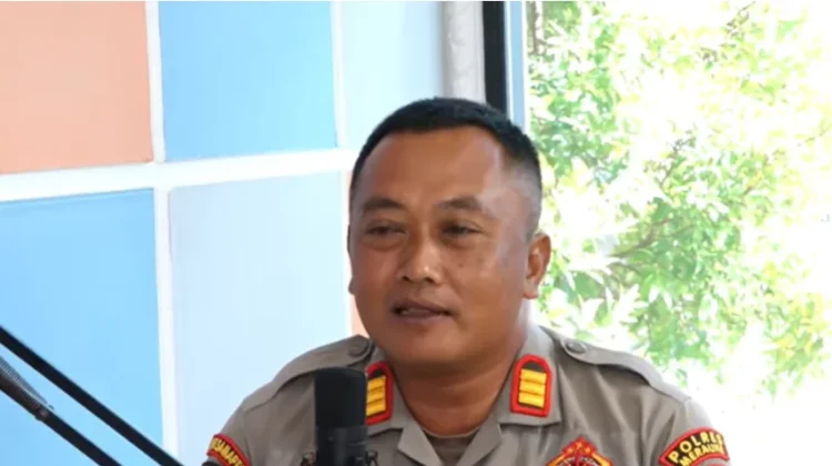 Patroli Samapta Perkuat Strategi Pencegahan Kejahatan