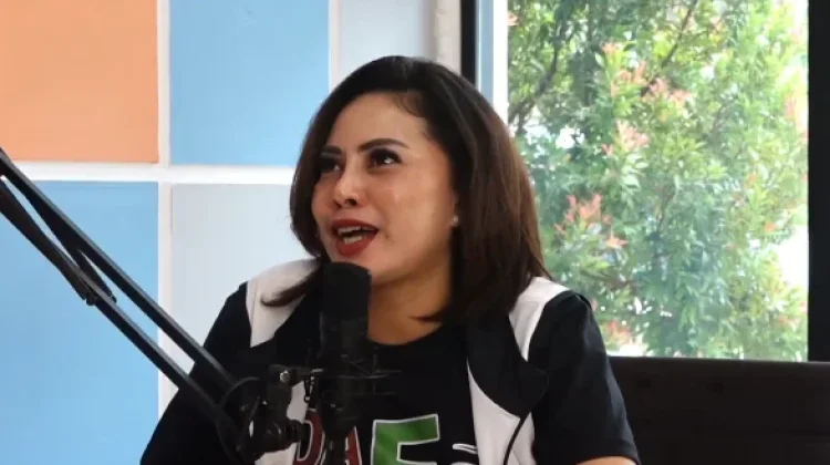 Dance Mix Terbuka untuk Semua Usia