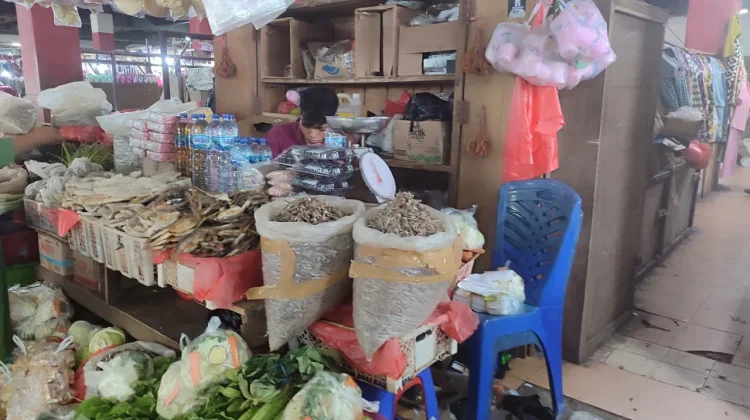 Ketahui Harga Bapok Hasil Lainnya Di Merauke
