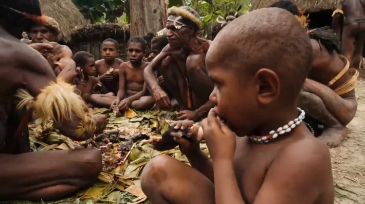 Ketika JKN Hadir di Pelosok Papua