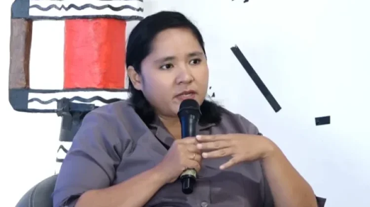 SMKS Kesehatan Yaleka Wajibkan Siswa Baru Kunjungi Perpustakaan