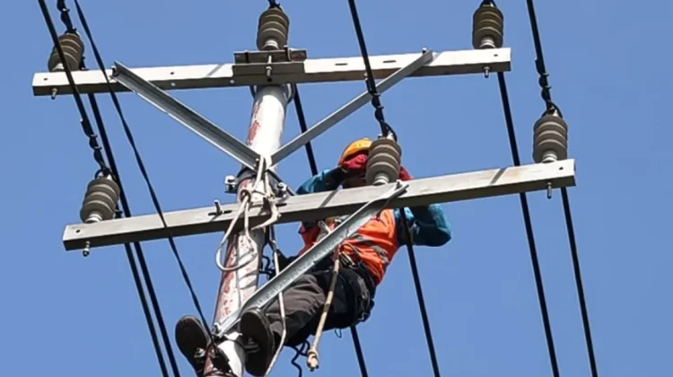 PLN ULP Merauke Kota, Lakukan Pemadaman Berkala