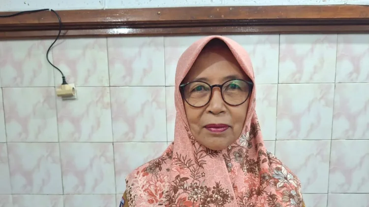 SMP Negeri 2 Targetkan Adiwiyata Nasional