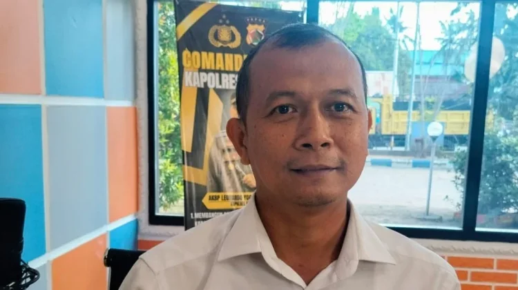 Ganja Masih Dominasi Pengungkapan Narkotika Sepanjang 2026