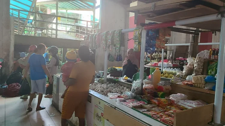Update Harga Bapok Hasil Lainnya Di Merauke