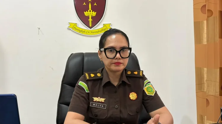 Mantan Bendahara PAUD Papua Selatan Divonis 4 Tahun Penjara