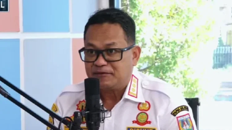 Dishub Papua Selatan Prioritaskan Sejumlah Proyek Strategis