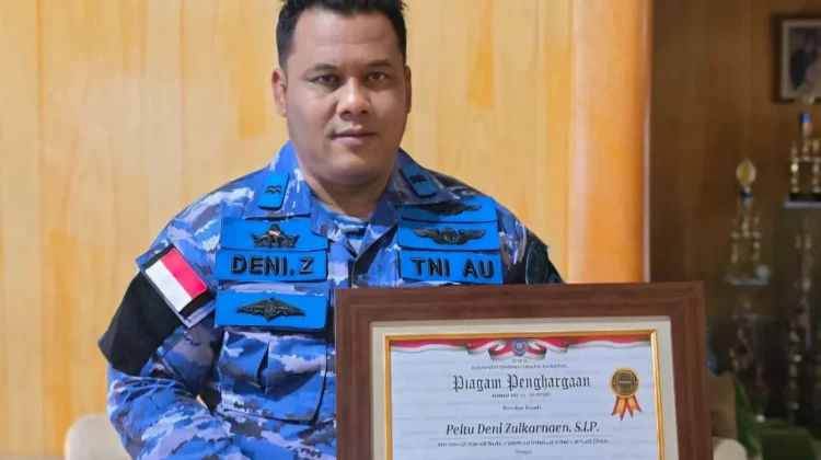 Jejak Prajurit dan Kaum Difabel di Ufuk Timur