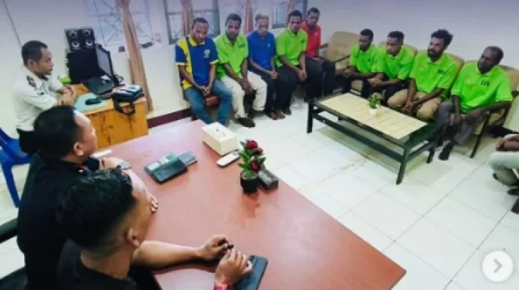 Lapas dan Bapas Sosialisasikan Hak Integrasi