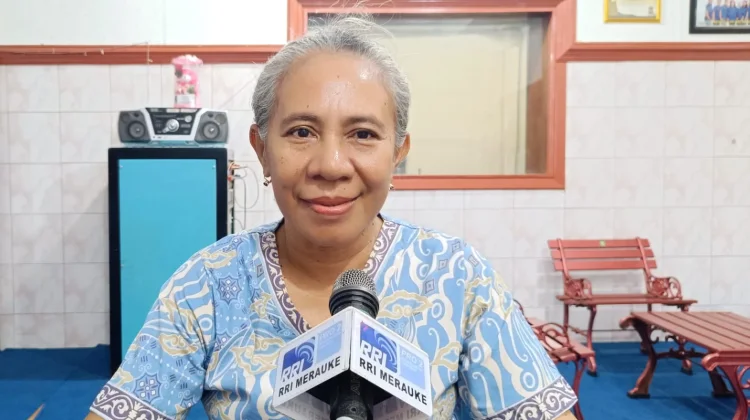 Ecobrick, Program Adiwiyata SD Inpres Polder Merauke Tingkat Nasional