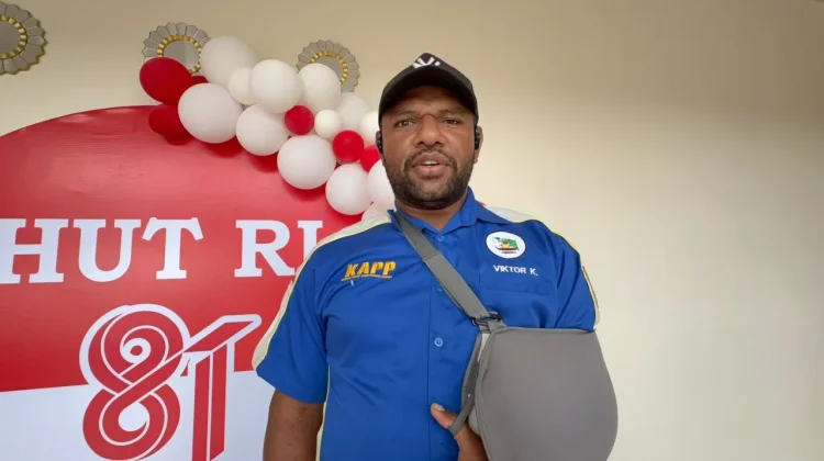 KAPP Papua Selatan Siap Majukan Pengusaha OAP