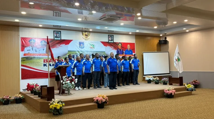 KAPP Minta Keberpihakan untuk Pengusaha OAP