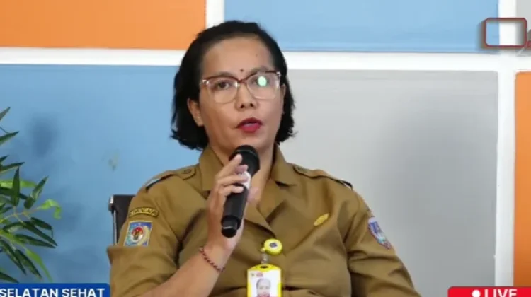 Dinkes Papua Selatan Perluas Program Pengendalian Hepatitis
