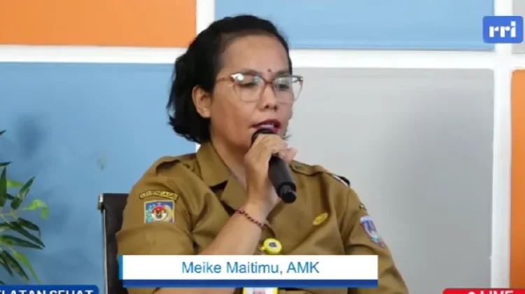 Kondisi Geografis Jadi Tantangan Program Hepatitis