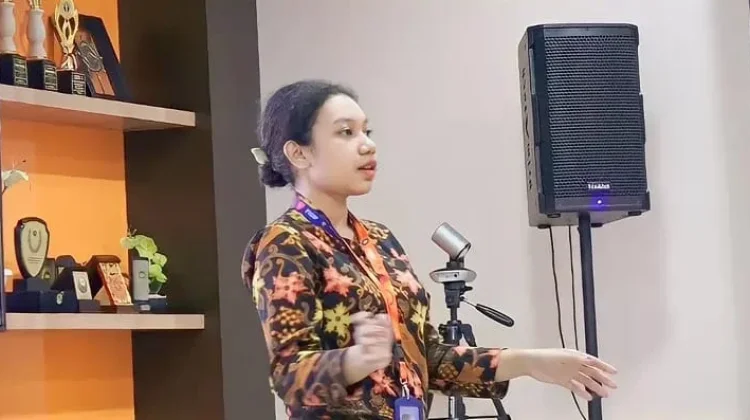 Pemudi Papua Harap Pembangunan Libatkan Masyarakat Adat