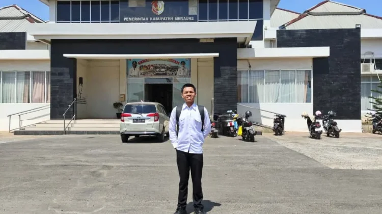 Mahasiswa S2 Harap Pendidikan Lahirkan Generasi Pencipta Peluang