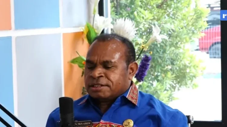 Investasi Harus Libatkan Masyarakat Adat