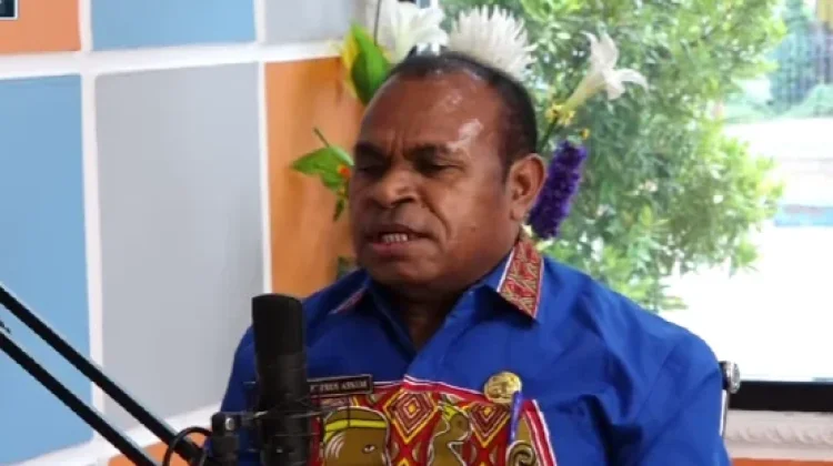 DPMPTSP: Pertanian Jadi Potensi Unggulan Papua Selatan, Perizinan Investasi Berba