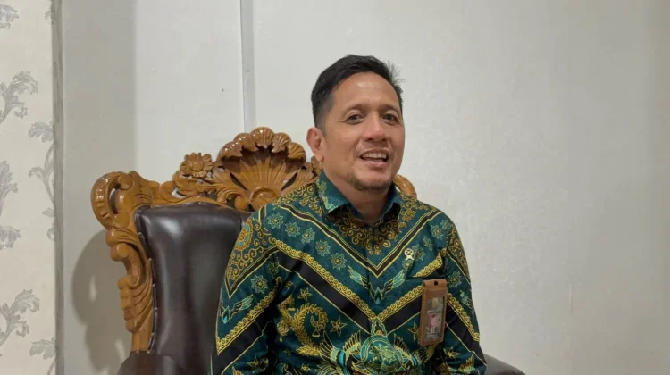 Ketua PN Merauke Jelaskan Pertimbangan Kasus Pilot Vidi