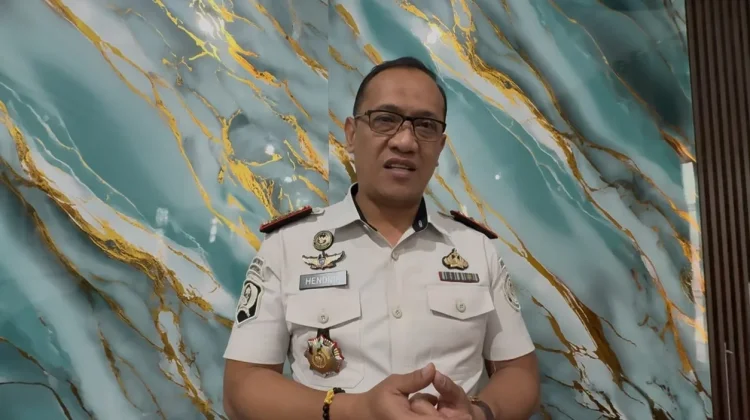 Lapas Kelas IIB Merauke Overkapasitas, Tampung 550 Warga Binaan