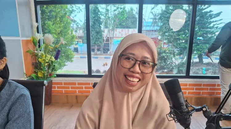 ASI Eksklusif Papua Selatan Belum Optimal