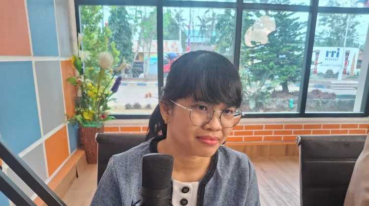 Posisi Menyusui Pengaruhi Kualitas ASI
