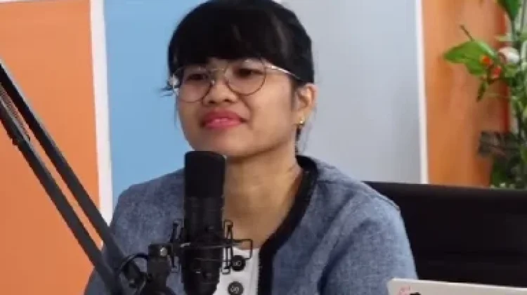 Stres Ibu Dapat Hambat Produksi ASI