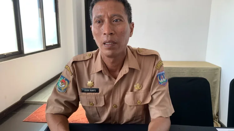 DLH Papua Selatan Dorong Digitalisasi Informasi Lingkungan