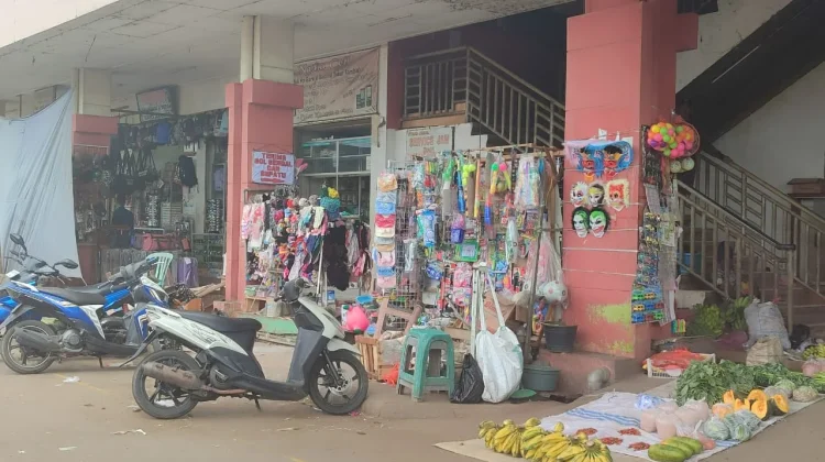 Harga Bapok Hasil Lainnya di Merauke