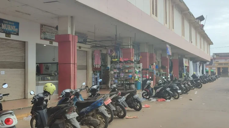 Ketahui Harga Bapok Hasil Pertanian di Merauke