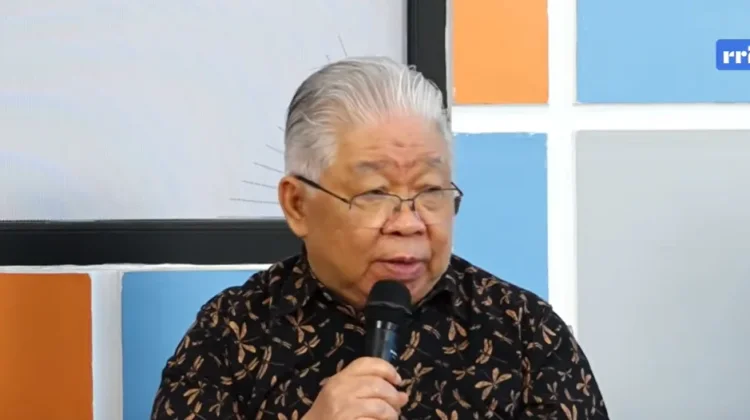 Keluarga Jadi Dasar Iman Katolik