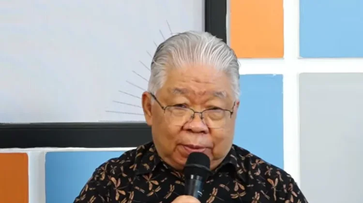 Gereja Katolik Rawat Persaudaraan Papua Selatan