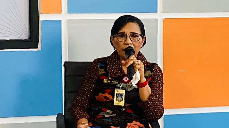 Papua Selatan Siapkan Sistem Informasi Data Orang Asli Papua Terintegrasi