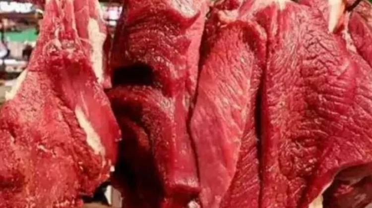 Update Harga Daging Sapi di Pasar Wamanggu Merauke