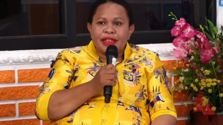 Panitia HUT RI Merauke Siapkan Sembilan Kegiatan