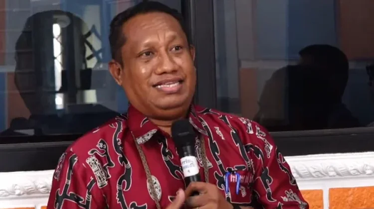 Pasar Malam HUT RI Merauke Libatkan UMKM dan OAP