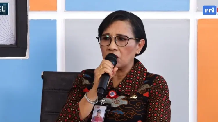 Baperida Papua Selatan Prioritaskan Empat Layanan Dasar