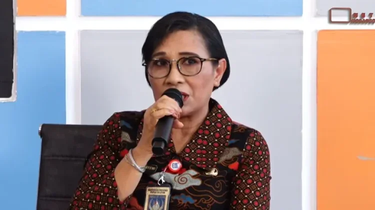 Baperida Papua Selatan Perkuat Perencanaan Berbasis Data