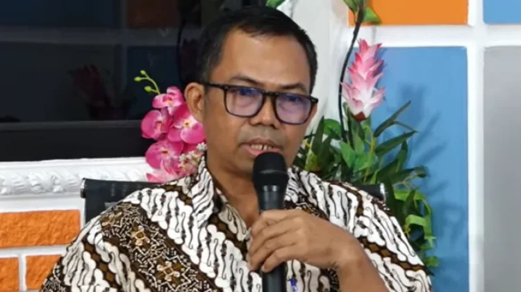Dinkes Perkuat Pemenuhan Tenaga Kesehatan