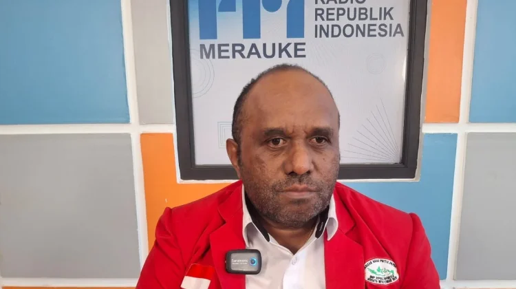 BMP Fokus Empat Kabupaten Sambut HUT RI