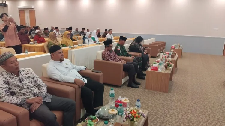 Baznas Mitra Strategis Pemerintah Atasi Kemiskinan