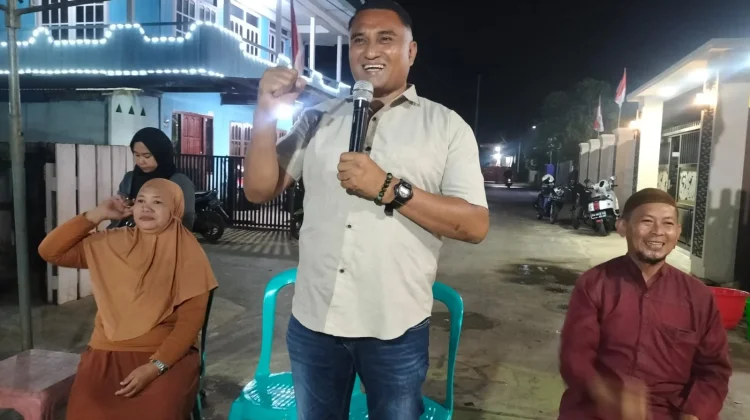 Menyambut Peringatan Kemerdekaan ke-81, Nelayan Diharapkan Lebih Sejahtera