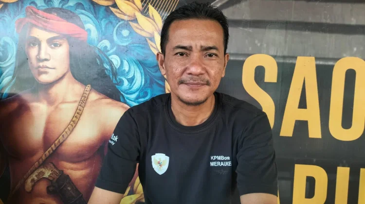 Lomba Kemerdekaan Digelar Perantau Bone di Maro