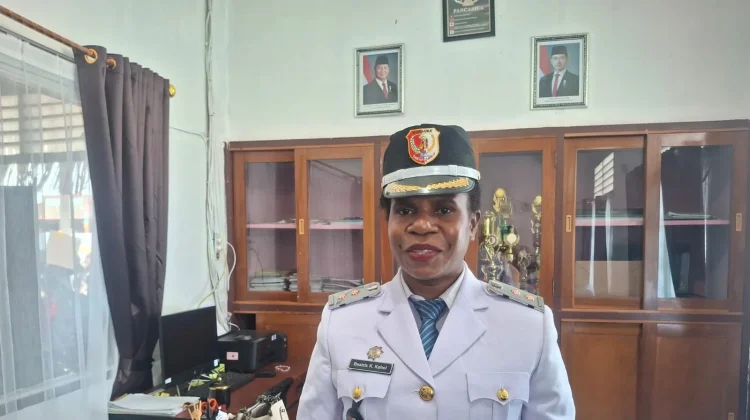 Pemuda Bambu Pemali Didorong Aktif Membangun