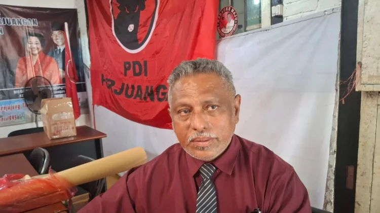DPR Papua Selatan Dorong Perluasan Lapangan Kerja