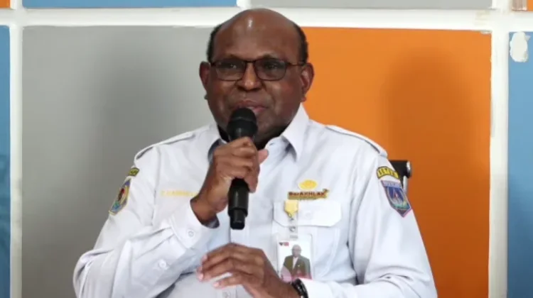 Pemprov Papua Selatan Apresiasi Peran TNI