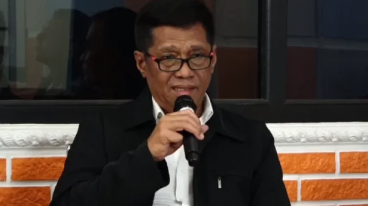 Pemkab Merauke Petakan Wilayah Sulit Dijangkau dan Sinergi Bersama TNI