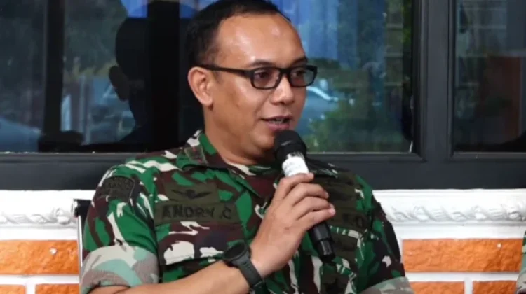 Kodim Boven Digoel Bangun 20 Titik Air Bersih